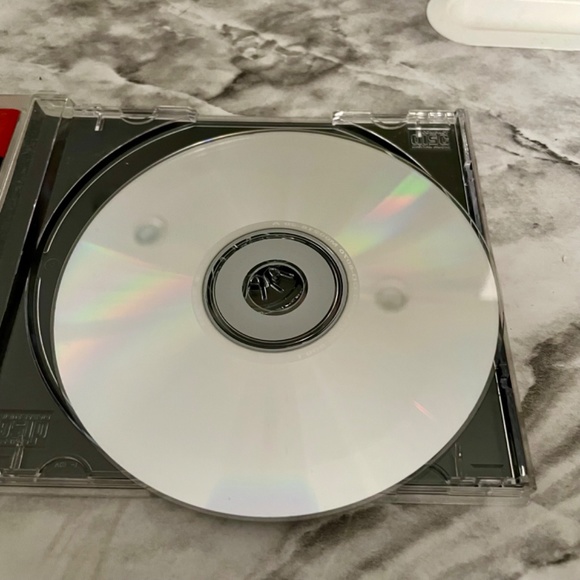 The Crow: Salvation- Original Motion Picture Soundtrack CD - Picture 4 of 7